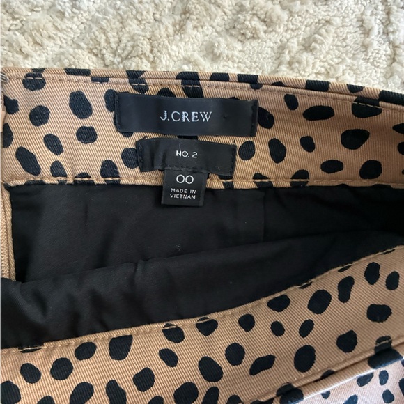 J.Crew Pencil Skirt - Picture 3 of 3